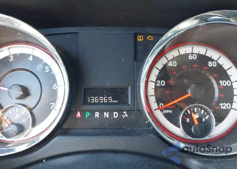 2018 Dodge Grand Caravan Sxt z USA, uszkodzony, nr VIN 2C4RDGCG0JR360955